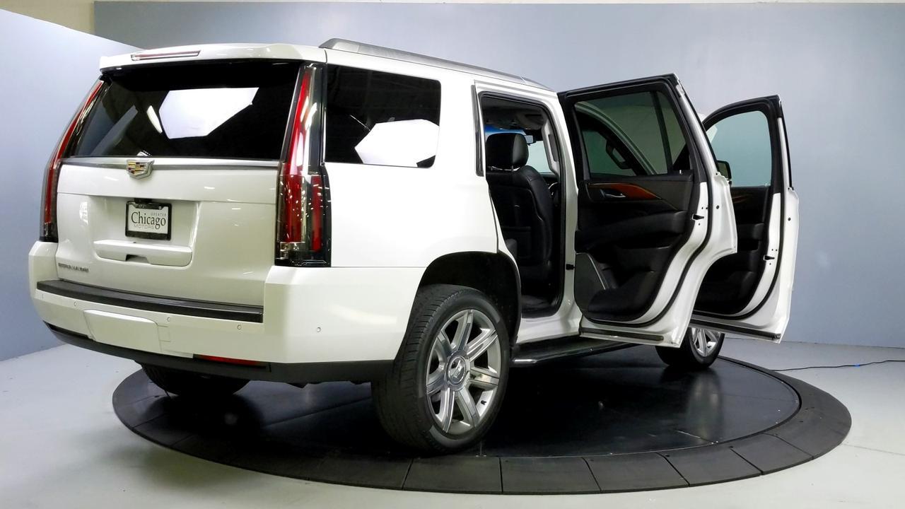 2018 Cadillac Escalade Luxury Glendale Heights IL