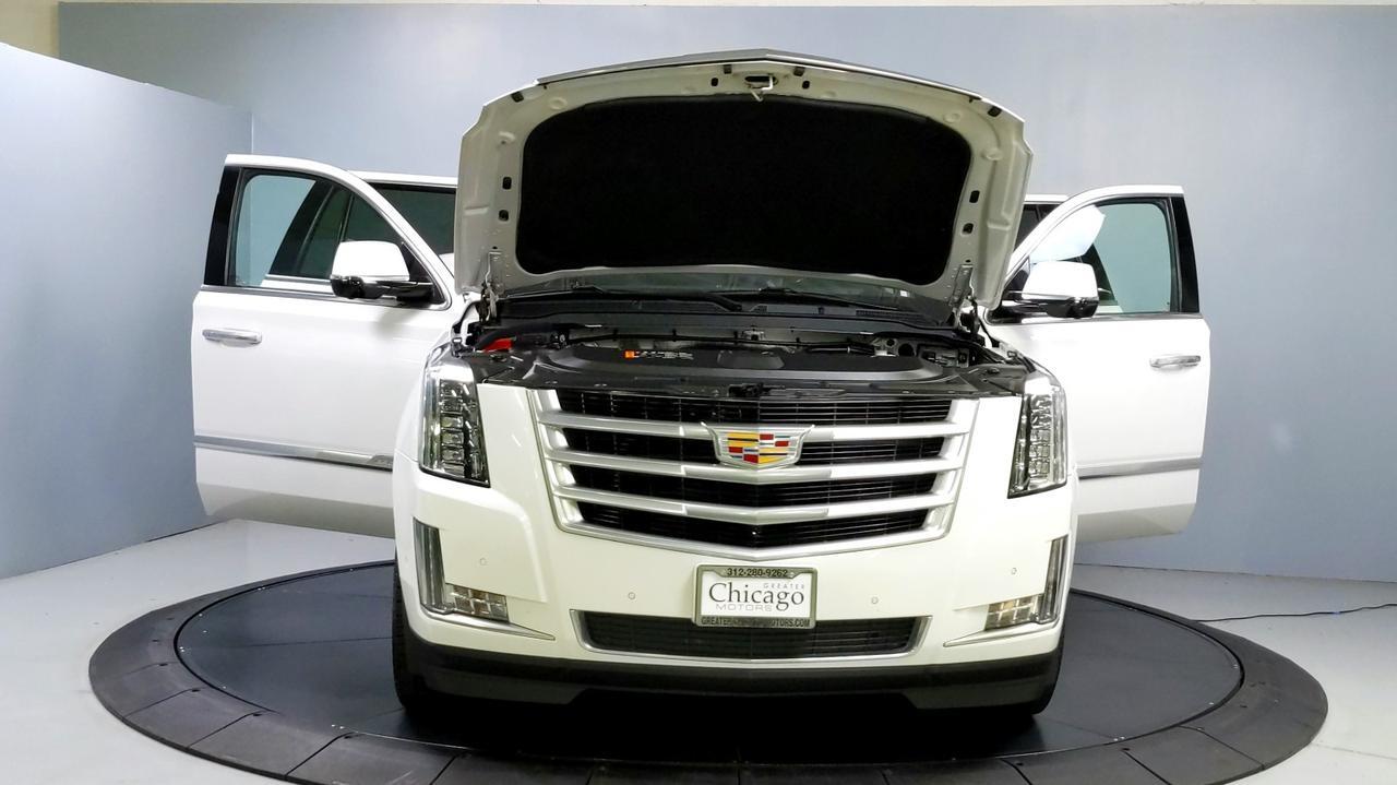 2018 Cadillac Escalade Luxury Glendale Heights IL