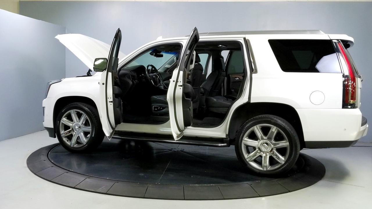 2018 Cadillac Escalade Luxury Glendale Heights IL