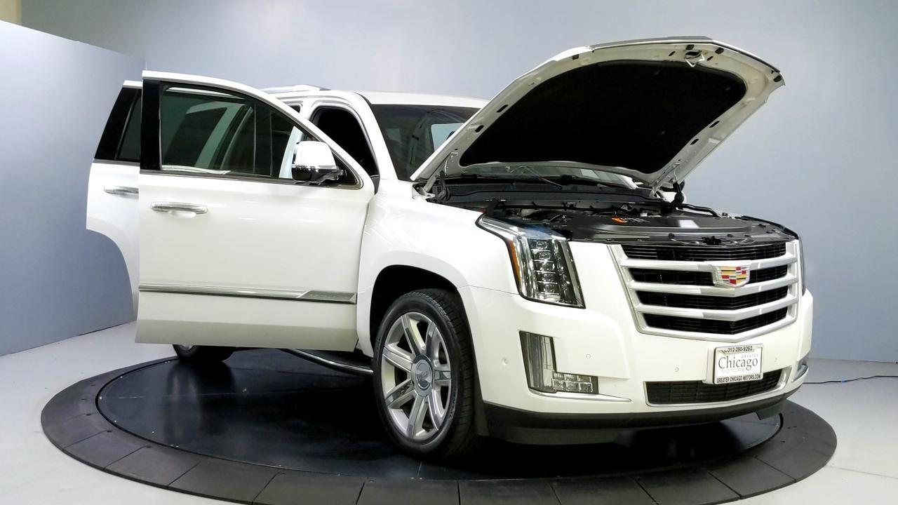 2018 Cadillac Escalade Luxury Glendale Heights IL