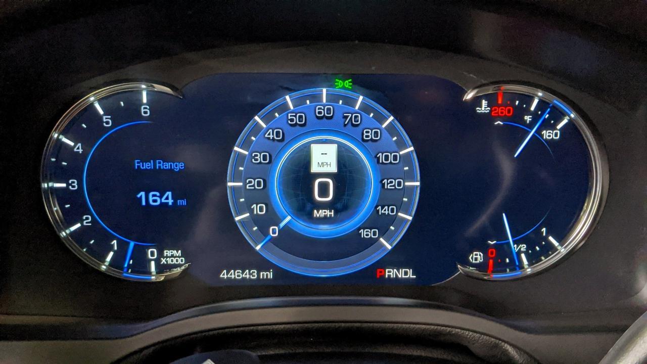 2018 Cadillac Escalade Luxury Glendale Heights IL