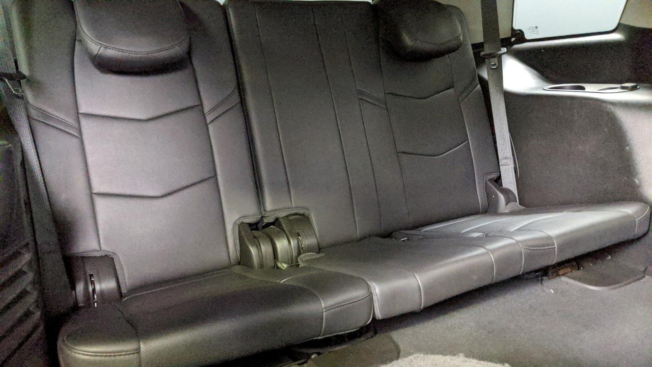 2018 Cadillac Escalade Luxury Glendale Heights IL