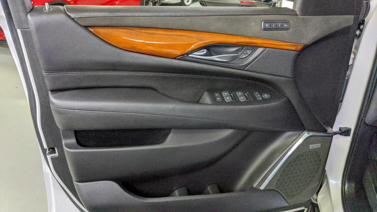 2018 Cadillac Escalade Luxury Glendale Heights IL