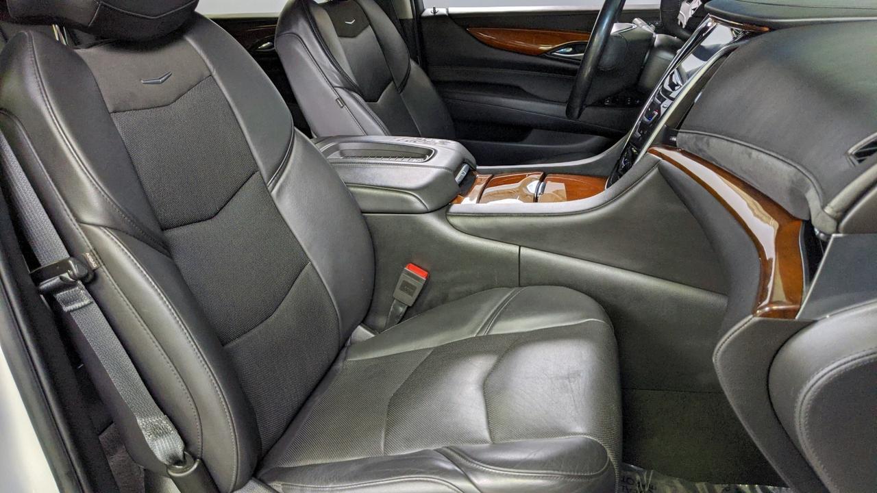 2018 Cadillac Escalade Luxury Glendale Heights IL