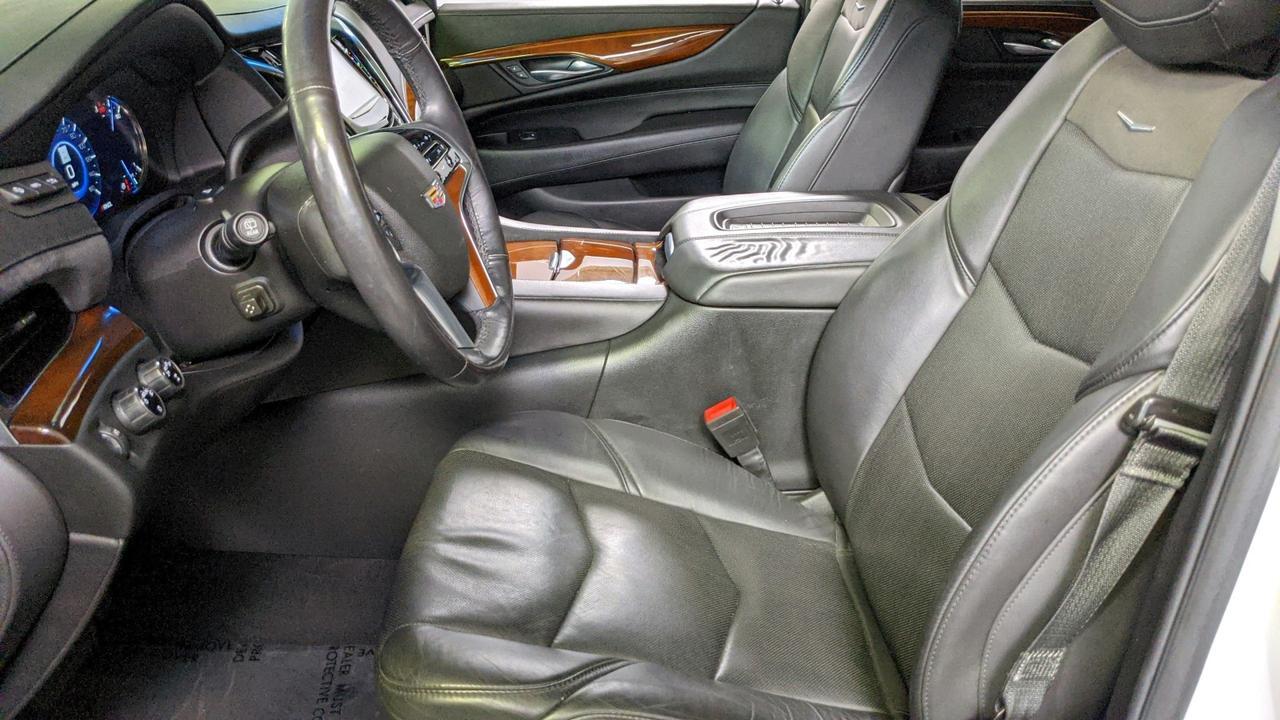 2018 Cadillac Escalade Luxury Glendale Heights IL