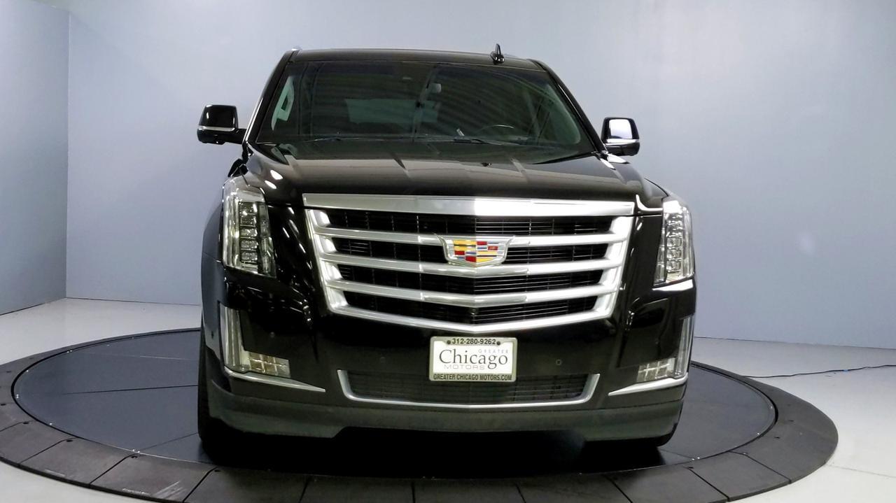 2018 Cadillac Escalade Luxury Glendale Heights IL