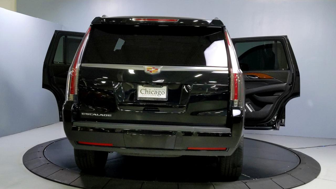 2018 Cadillac Escalade Luxury Glendale Heights IL