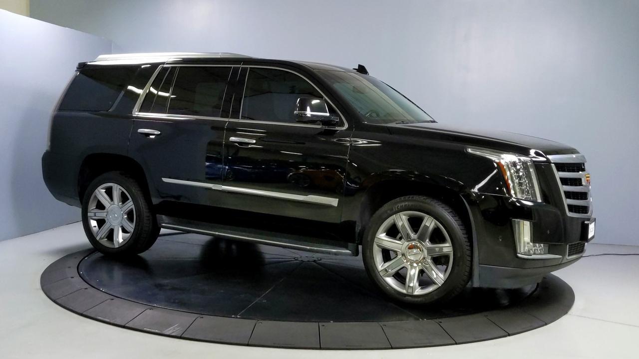 2018 Cadillac Escalade Luxury Glendale Heights IL