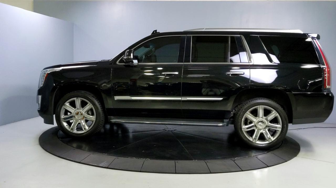 2018 Cadillac Escalade Luxury Glendale Heights IL