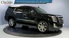 Cadillac Escalade Luxury 2018