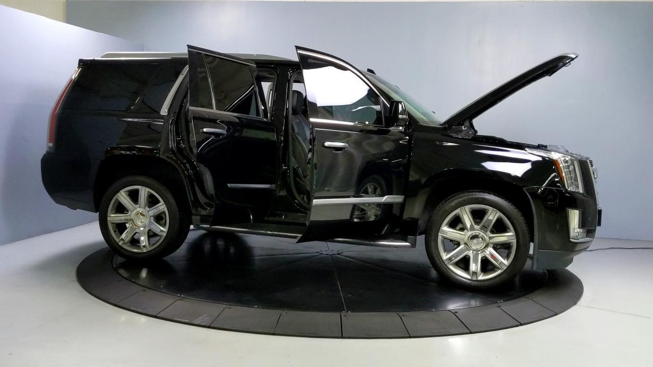 2018 Cadillac Escalade Luxury Glendale Heights IL