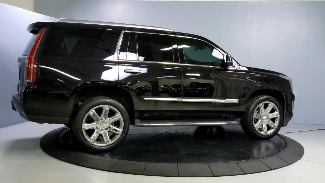 2018 Cadillac Escalade Luxury Glendale Heights IL