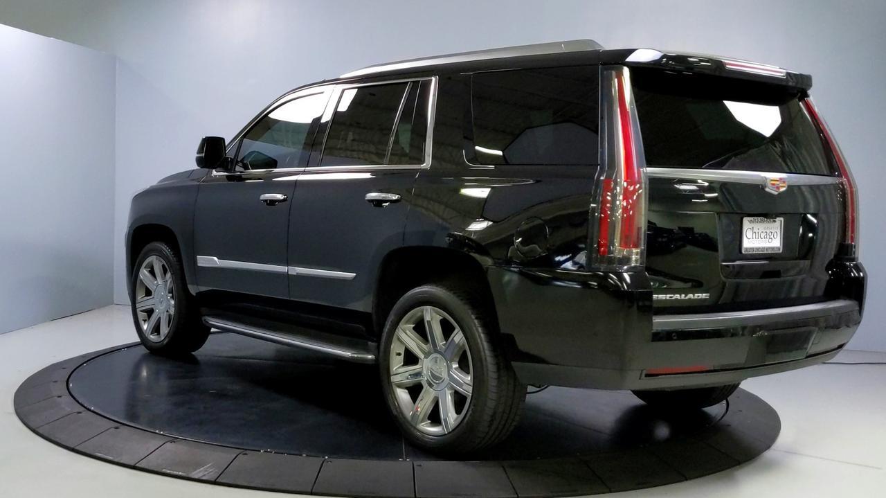 2018 Cadillac Escalade Luxury Glendale Heights IL