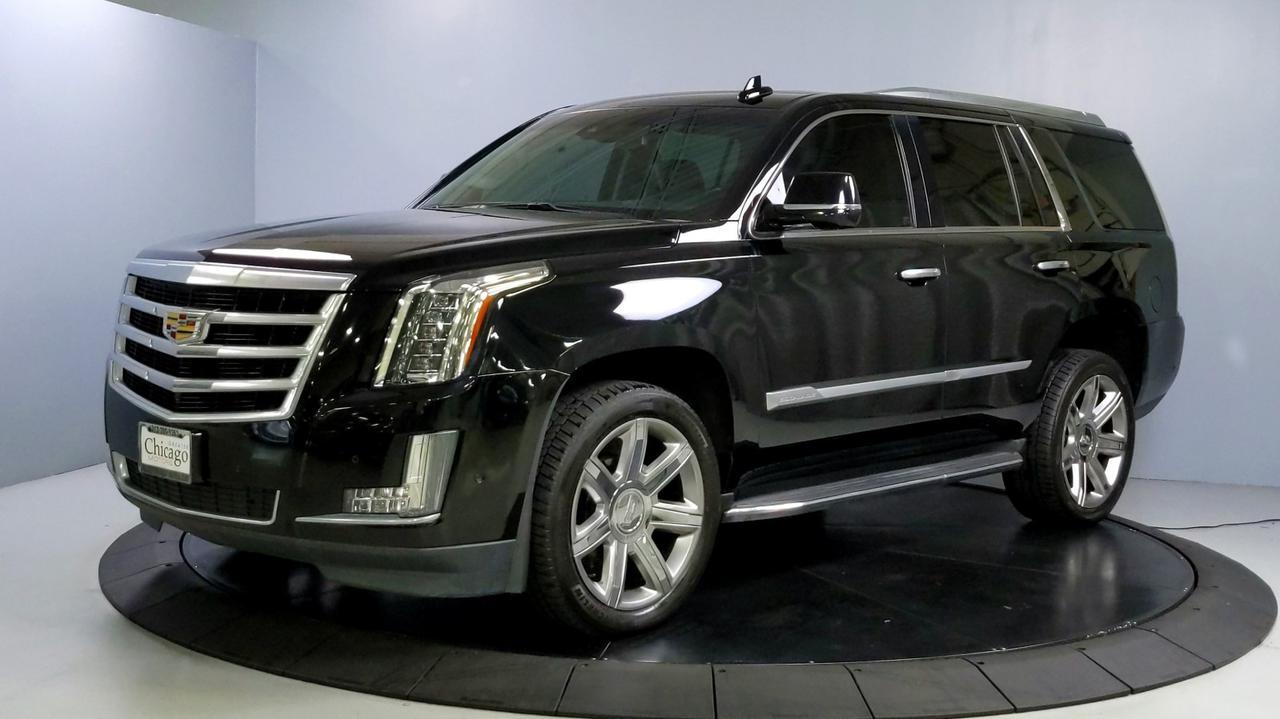 2018 Cadillac Escalade Luxury Glendale Heights IL
