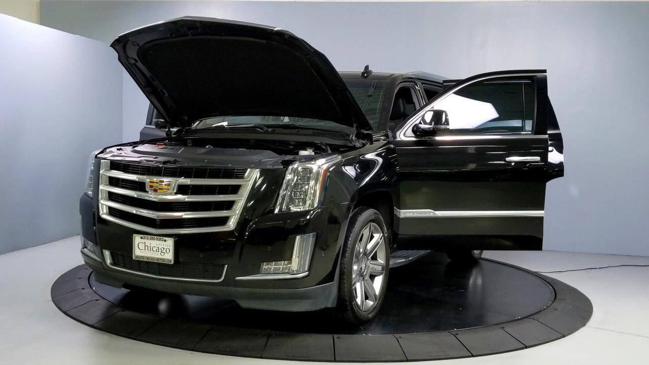 2018 Cadillac Escalade Luxury Glendale Heights IL