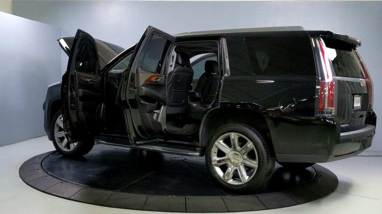 2018 Cadillac Escalade Luxury Glendale Heights IL