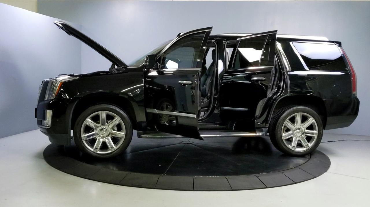 2018 Cadillac Escalade Luxury Glendale Heights IL