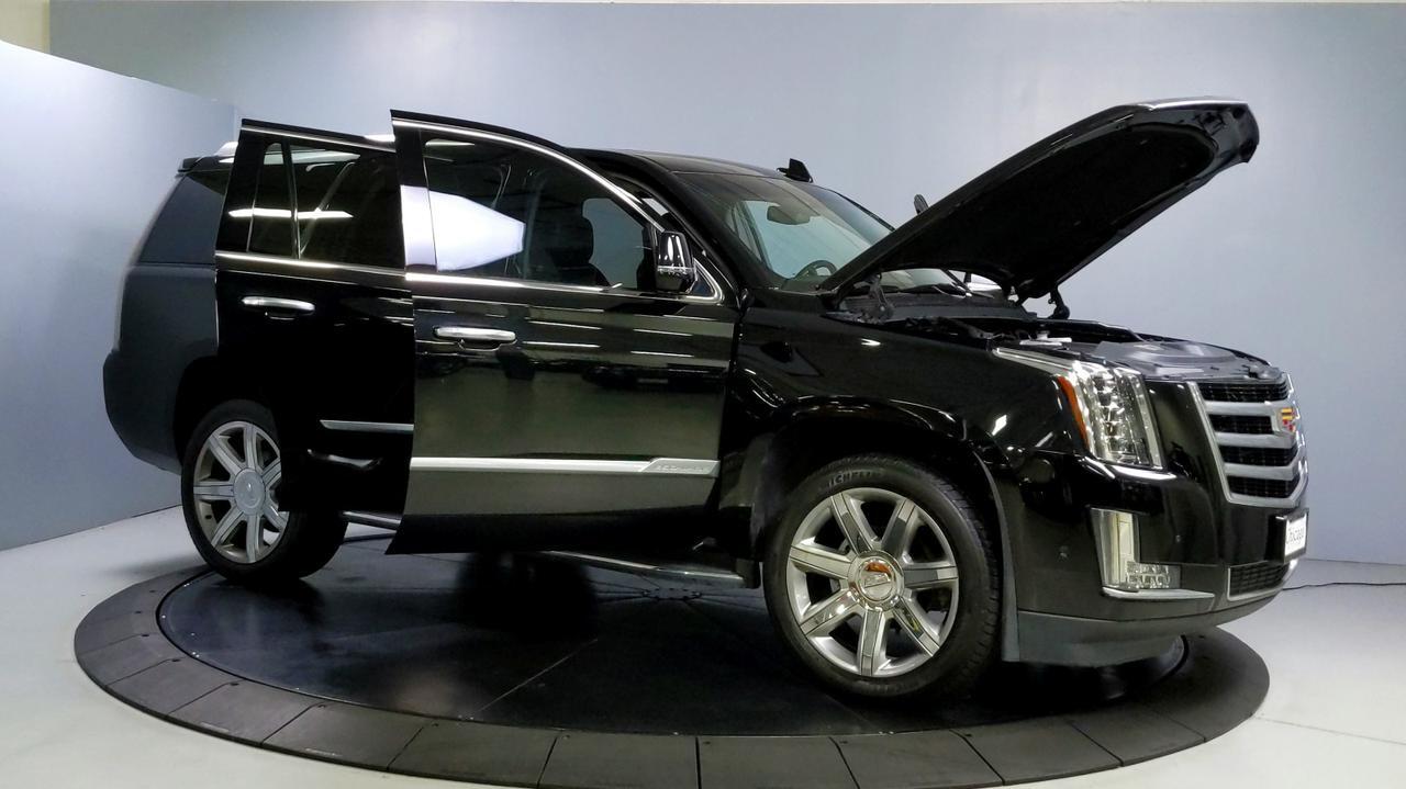 2018 Cadillac Escalade Luxury Glendale Heights IL