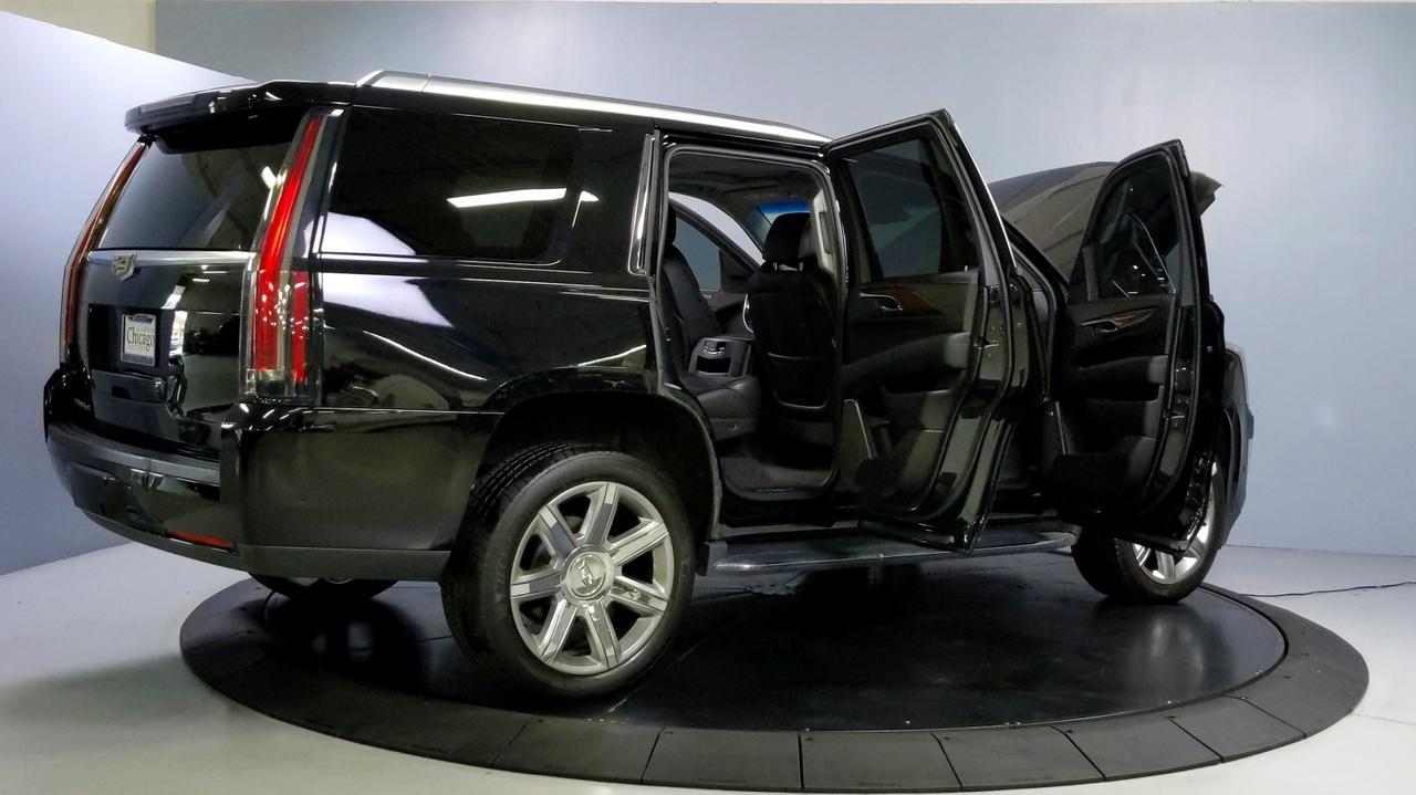 2018 Cadillac Escalade Luxury Glendale Heights IL