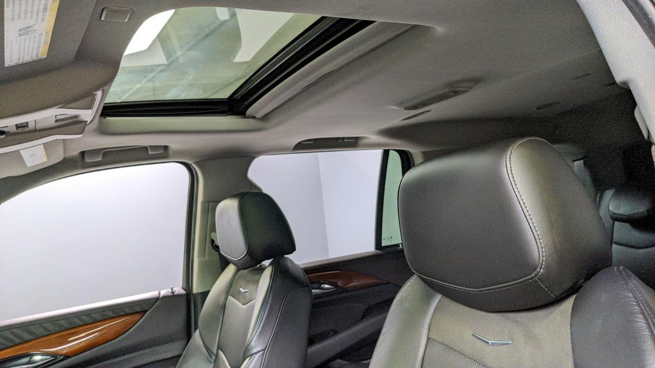 2018 Cadillac Escalade Luxury Glendale Heights IL