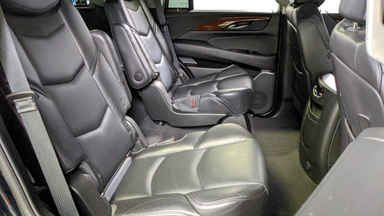 2018 Cadillac Escalade Luxury Glendale Heights IL