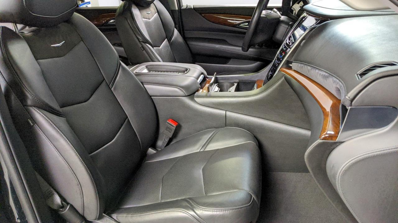 2018 Cadillac Escalade Luxury Glendale Heights IL
