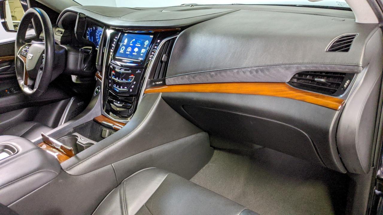 2018 Cadillac Escalade Luxury Glendale Heights IL
