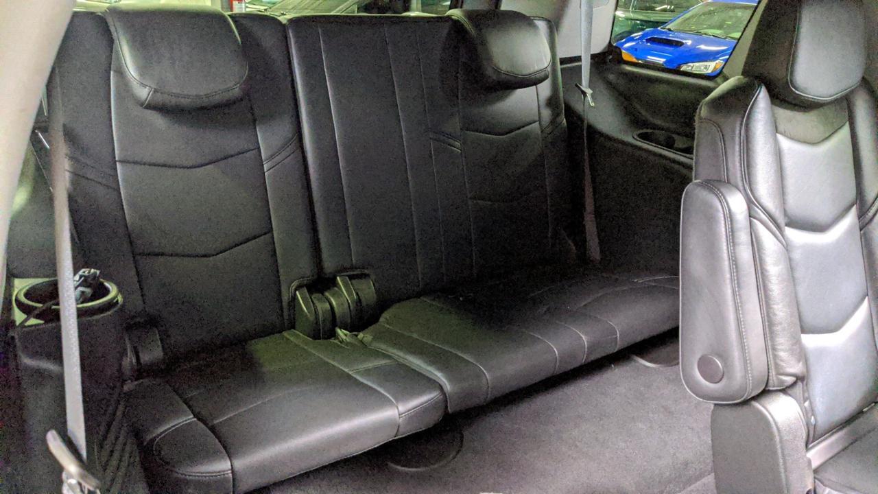 2018 Cadillac Escalade Luxury Glendale Heights IL