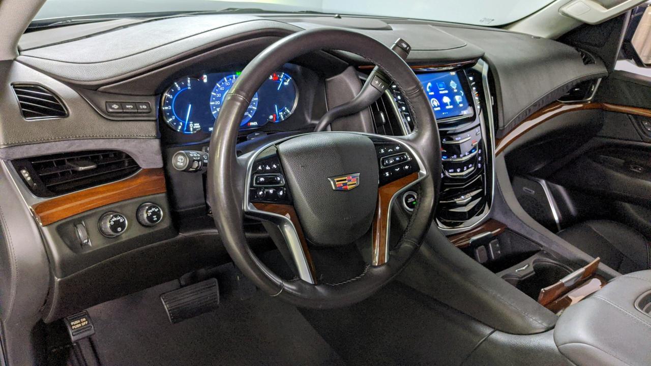 2018 Cadillac Escalade Luxury Glendale Heights IL