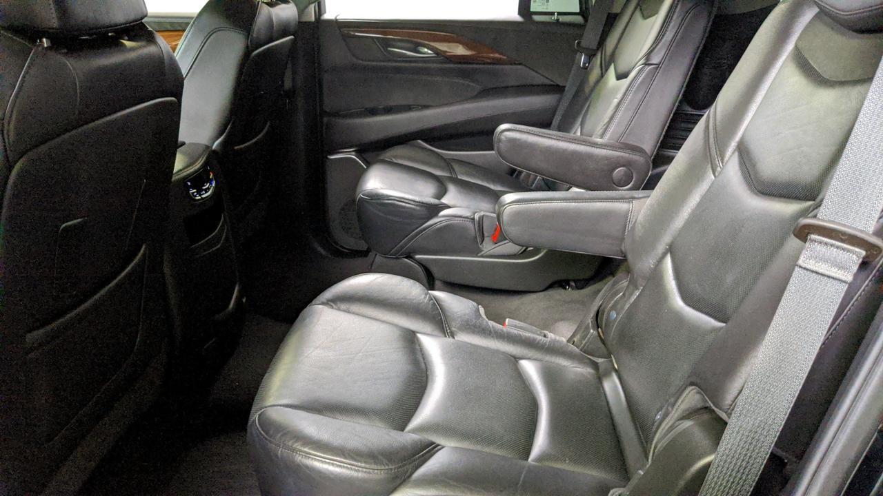 2018 Cadillac Escalade Luxury Glendale Heights IL