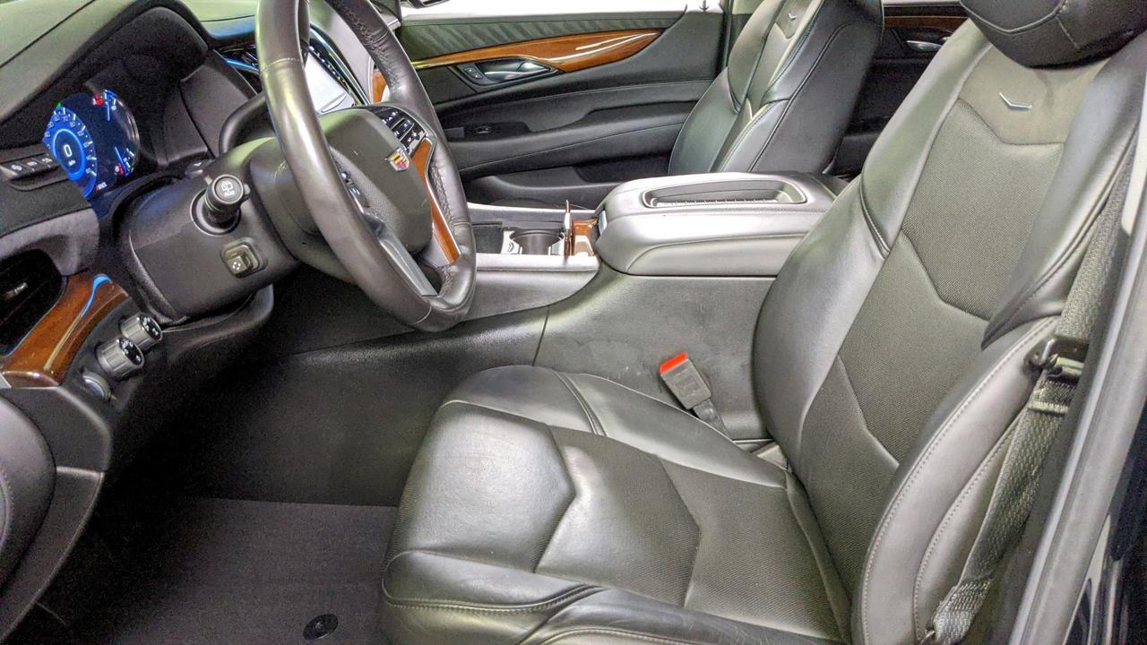 2018 Cadillac Escalade Luxury Glendale Heights IL
