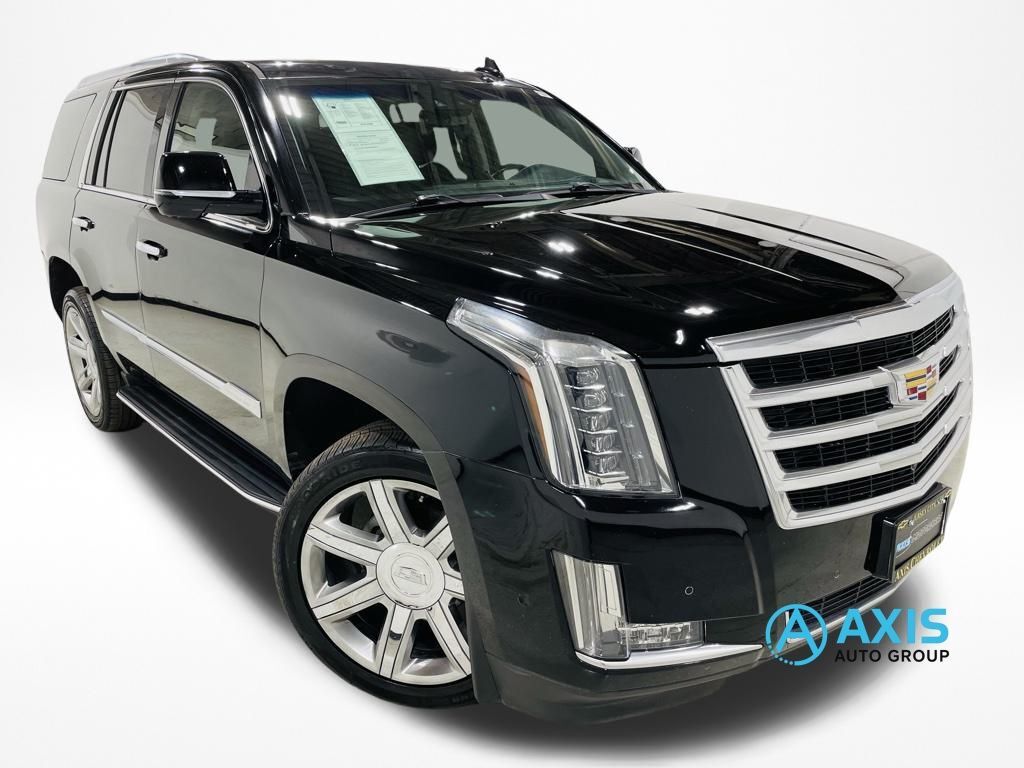 2018 Cadillac Escalade Luxury Jersey City NJ
