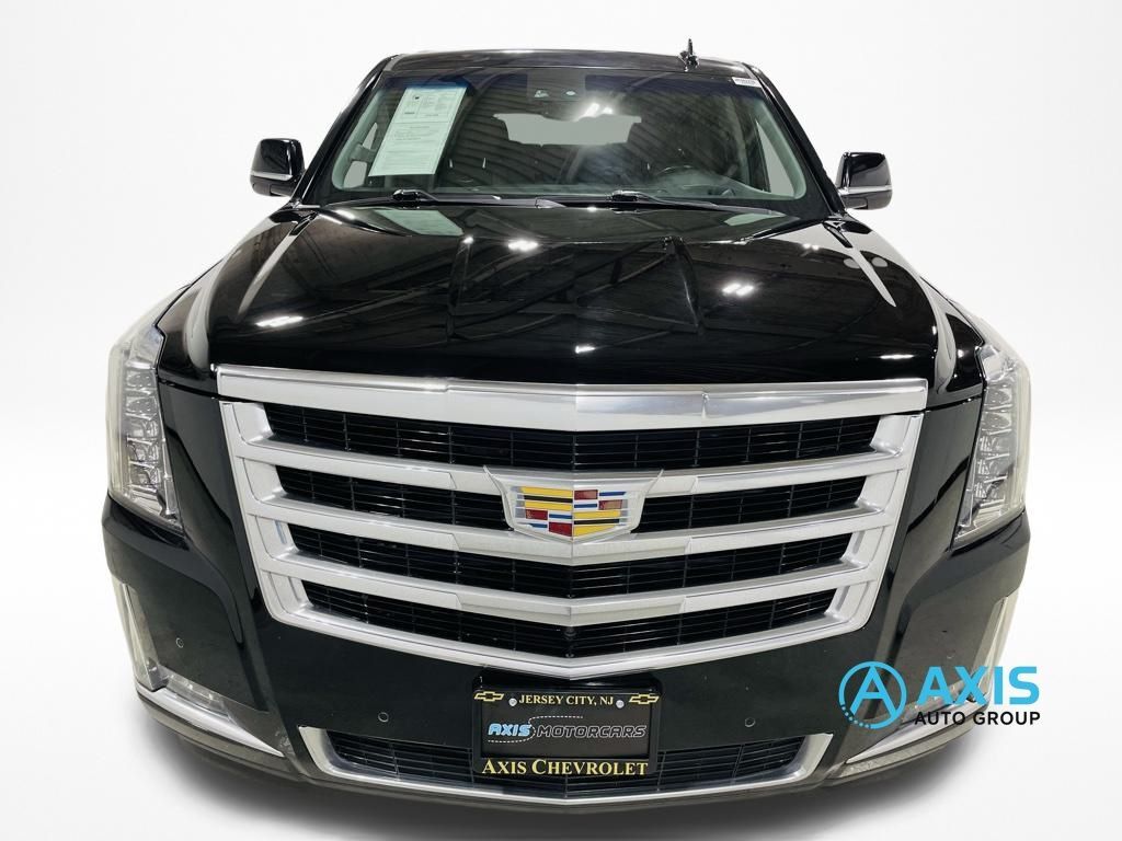 2018 Cadillac Escalade Luxury Jersey City NJ