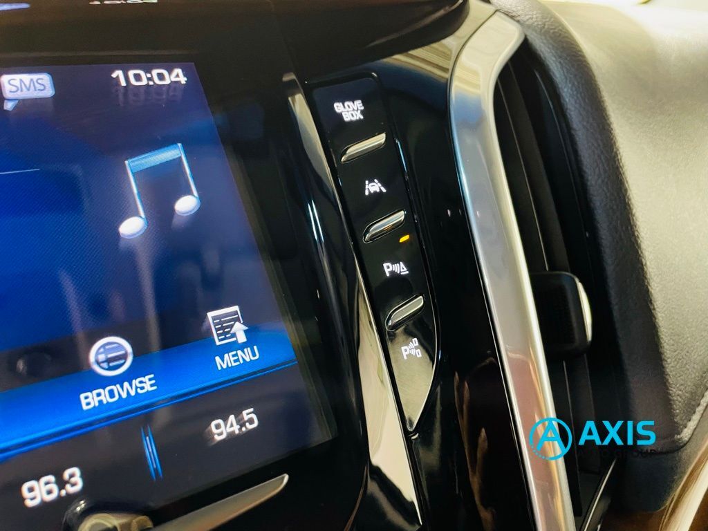 2018 Cadillac Escalade Luxury Jersey City NJ