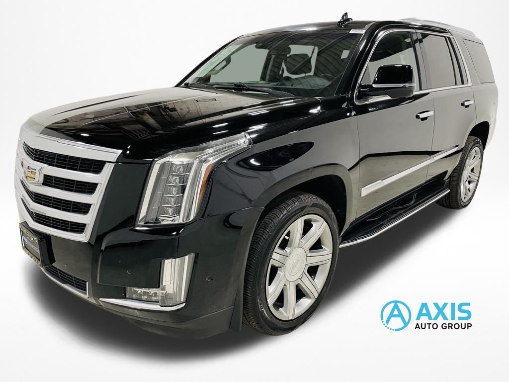 2018 Cadillac Escalade Luxury Jersey City NJ