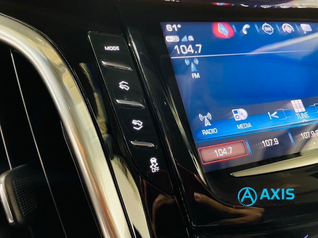 2018 Cadillac Escalade Luxury Jersey City NJ