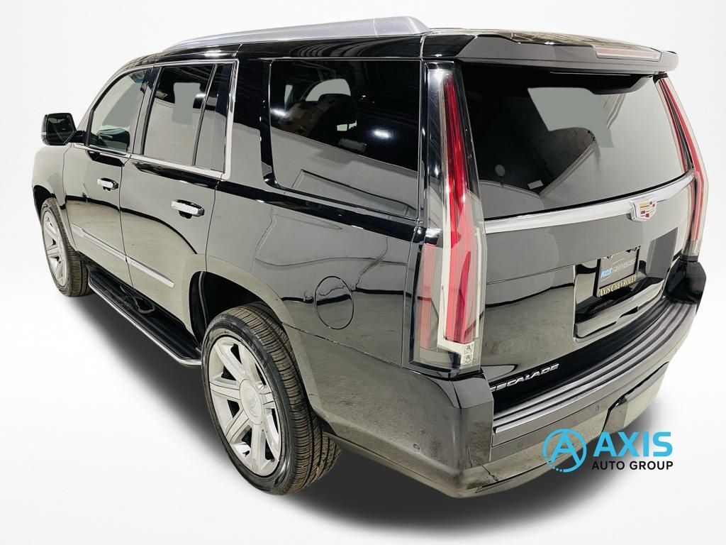 2018 Cadillac Escalade Luxury Jersey City NJ