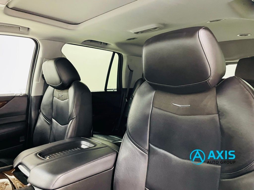 2018 Cadillac Escalade Luxury Jersey City NJ