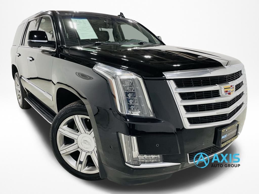 2018 Cadillac Escalade Luxury Jersey City NJ
