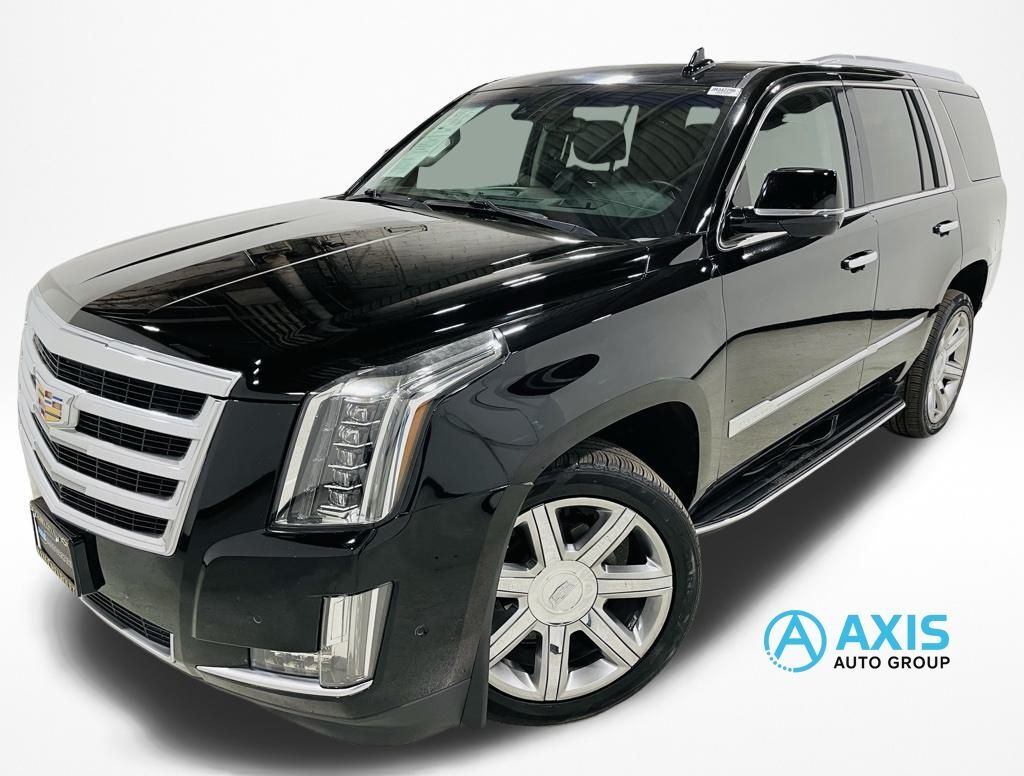 2018 Cadillac Escalade Luxury Jersey City NJ
