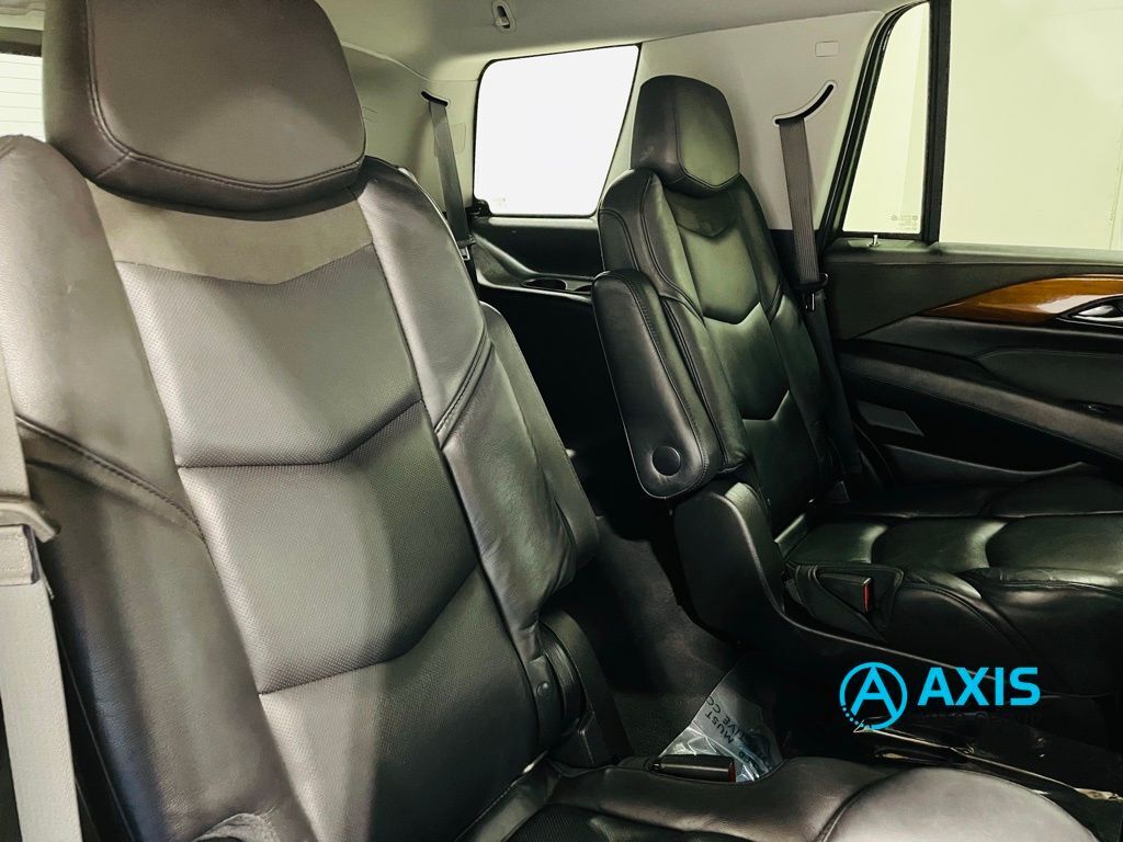 2018 Cadillac Escalade Luxury Jersey City NJ