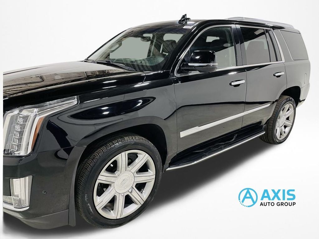 2018 Cadillac Escalade Luxury Jersey City NJ