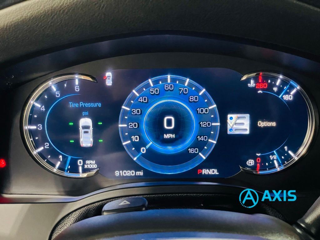 2018 Cadillac Escalade Luxury Jersey City NJ