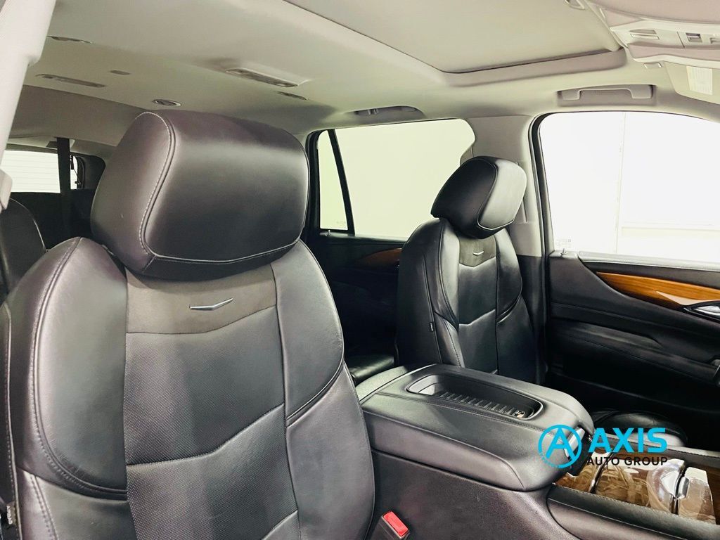 2018 Cadillac Escalade Luxury Jersey City NJ