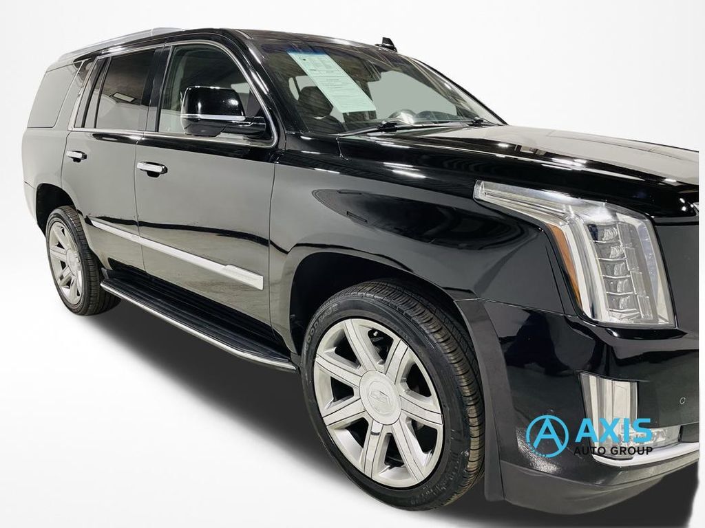 2018 Cadillac Escalade Luxury Jersey City NJ