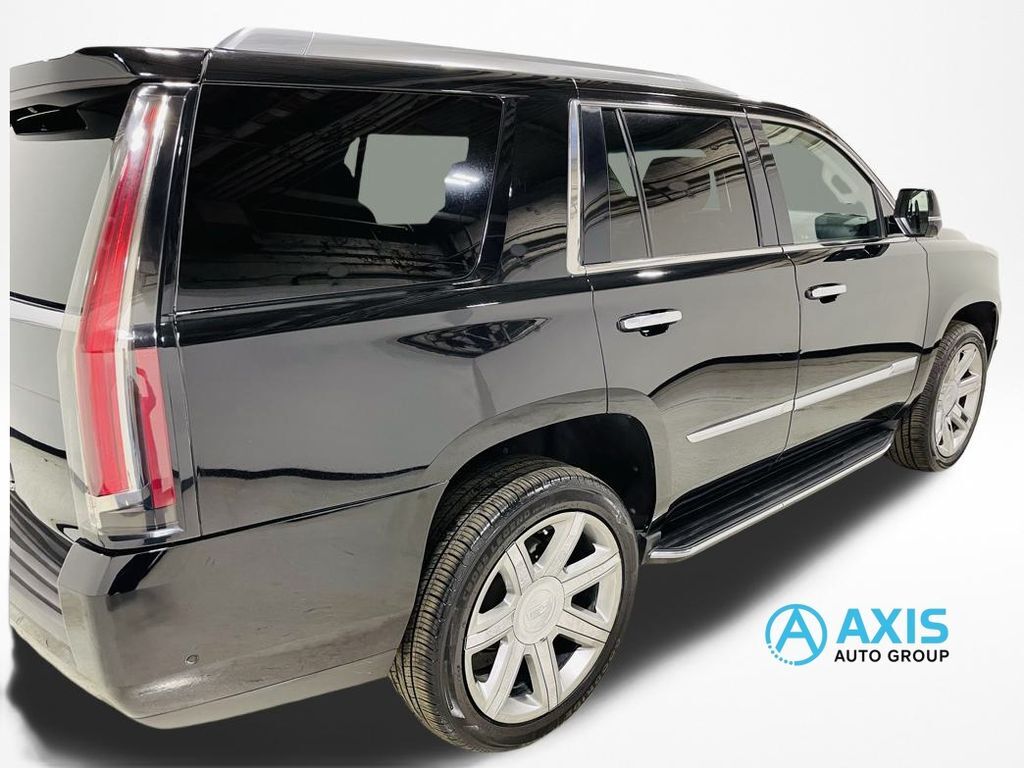 2018 Cadillac Escalade Luxury Jersey City NJ