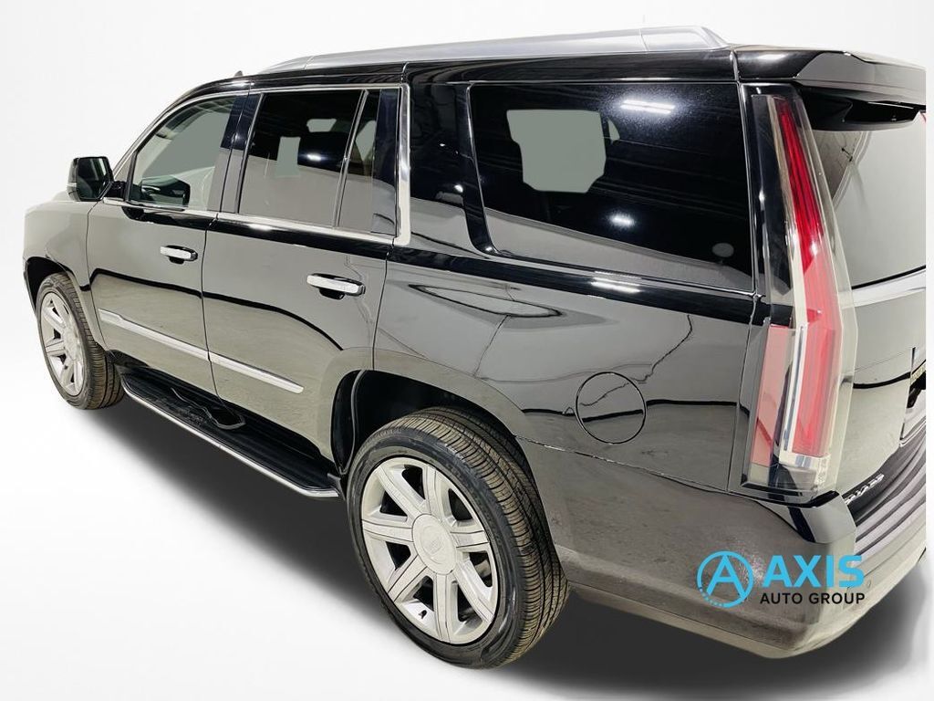 2018 Cadillac Escalade Luxury Jersey City NJ