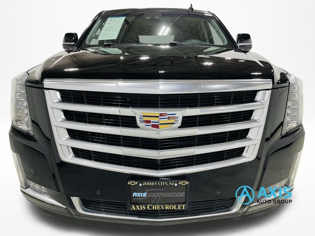 2018 Cadillac Escalade Luxury Jersey City NJ