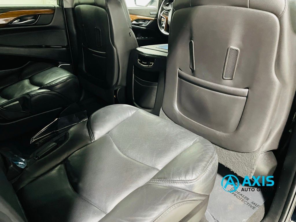 2018 Cadillac Escalade Luxury Jersey City NJ