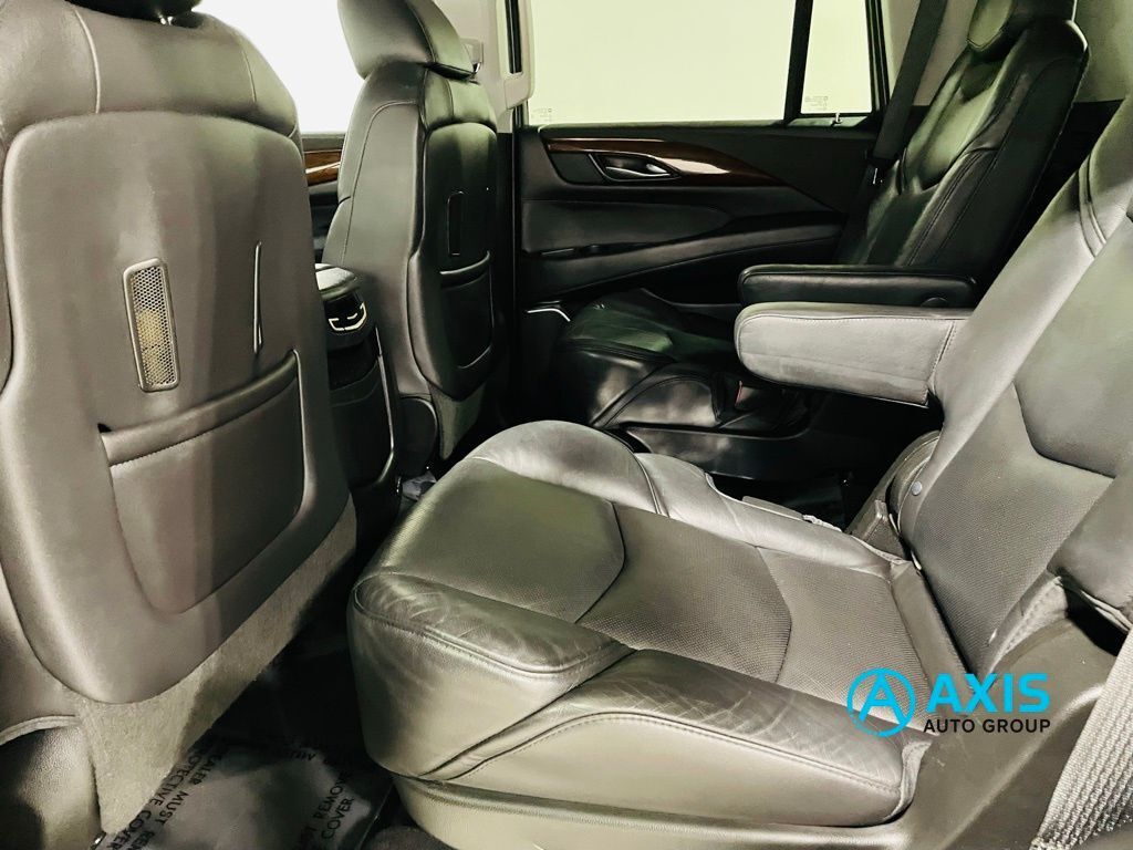 2018 Cadillac Escalade Luxury Jersey City NJ